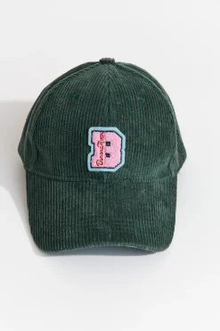 CASQUETTE NOTTO STEAMBOAT-Banana Moon Outlet