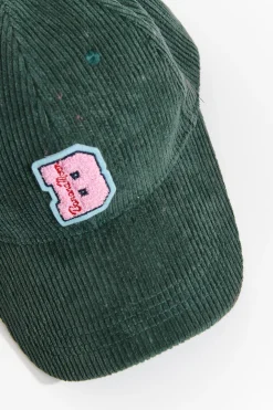 CASQUETTE NOTTO STEAMBOAT-Banana Moon Outlet