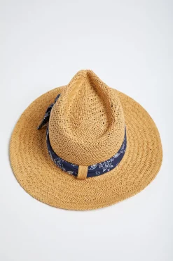 CHAPEAU MACNEIL HATSY-Banana Moon New