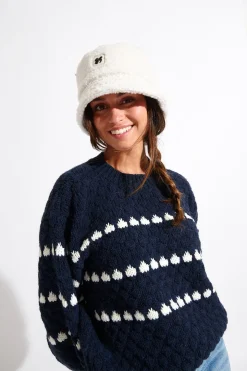 CHAPEAU DEVERO JIMINYPEAK-Banana Moon Best