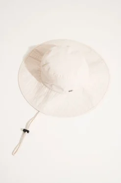 CHAPEAU SUNAOS SKYHOOD-Banana Moon New