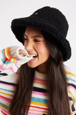 CHAPEAU MOONBOW MALAQUIAS-Banana Moon New