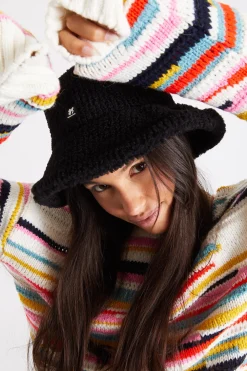 CHAPEAU MOONBOW MALAQUIAS-Banana Moon New