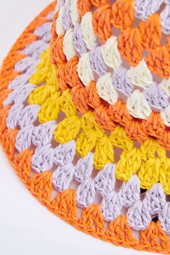 CHAPEAU FERNANDO LOEVA-Banana Moon Sale