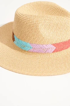 CHAPEAU HECTOR ELIAD-Banana Moon Hot