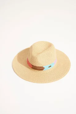 CHAPEAU HECTOR ELIAD-Banana Moon Hot