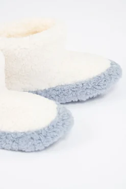 Chaussons KINSEY ANOTHER-Banana Moon Hot