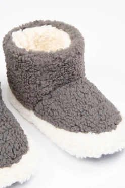 Chaussons KINSEY ANOTHER-Banana Moon Clearance