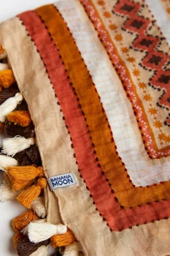 CHEICH ALDINE MISSOULA-Banana Moon Fashion