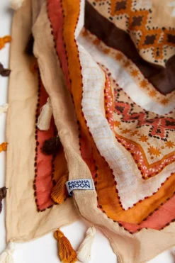 CHEICH ALDINE MISSOULA-Banana Moon Fashion