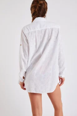 CHEMISE GARY CHERRYTREE-Banana Moon Online