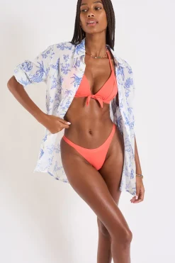 CHEMISE GARY BRANSON-Banana Moon Outlet