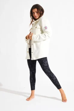 CHEMISE MAEL SNOWBOWL-Banana Moon Online