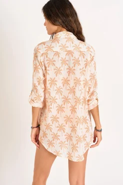 CHEMISE GARY BEACHPARTY-Banana Moon Best