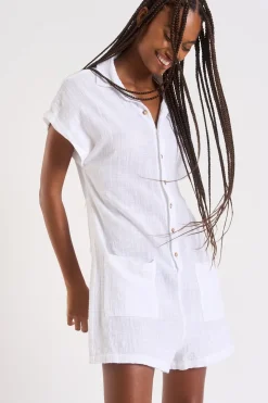 COMBISHORT NATAL CHERYLL-Banana Moon Outlet