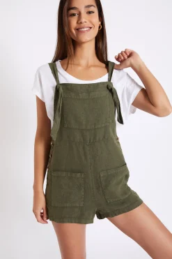 COMBISHORT ANYA HAWSTON-Banana Moon New