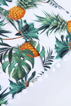 Coussin de plage DJERBA PILLOWTOO-Banana Moon Sale