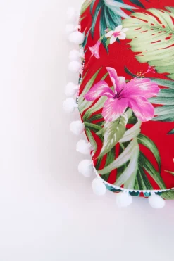 Coussin de plage DJERBA PILLOWTOO-Banana Moon Clearance