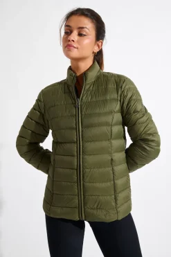 Doudoune CAMROSE DURHAM-Banana Moon Outlet