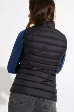 Doudoune ULLA DURHAM-Banana Moon Discount