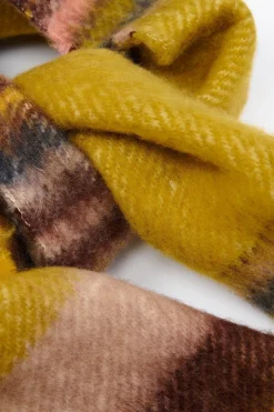 Echarpes et foulards KACIE PALANGA-Banana Moon Sale