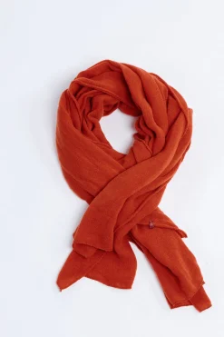 Echarpes et foulards ORSANA MAITLAND-Banana Moon Clearance