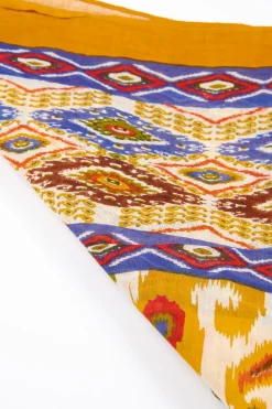 Echarpes et foulards ISIS ATRIA-Banana Moon New