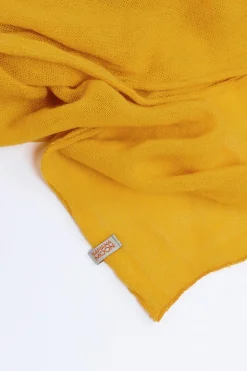 Echarpes et foulards ORSANA MAITLAND-Banana Moon Hot