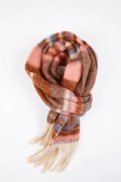 Echarpes et foulards KACIE PALANGA-Banana Moon Best