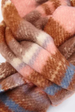 Echarpes et foulards KACIE PALANGA-Banana Moon Best