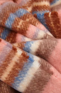 Echarpes et foulards KACIE PALANGA-Banana Moon Best