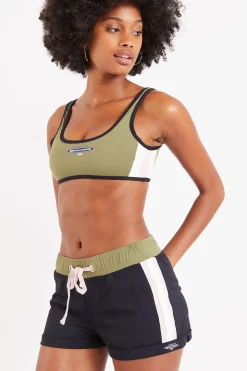 Ensemble de sport et noir Kenpo Player & Maga Sprint-Banana Moon New