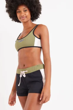 Ensemble de sport et noir Kenpo Player & Maga Sprint-Banana Moon New