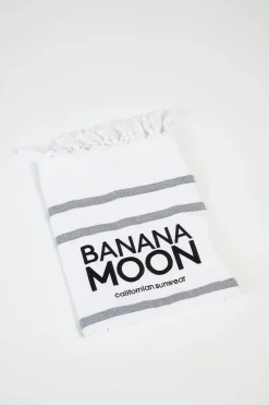 FOUTA SOULY MARBELLA-Banana Moon Fashion