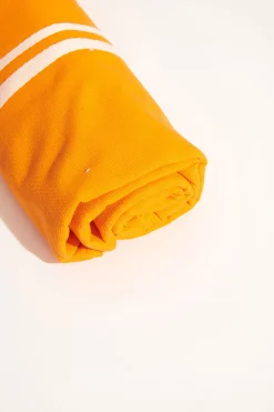 FOUTA CAIPA BUBBLING-Banana Moon New