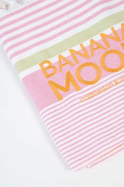 FOUTA MANI MARBELLA-Banana Moon Fashion