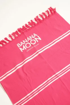 FOUTA CAIPA BUBBLING-Banana Moon Clearance