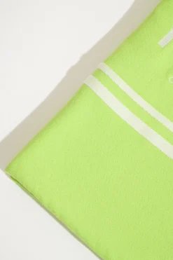 FOUTA STELIS BUBBLING-Banana Moon Hot