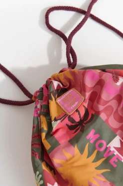 Gilet USKO WELLBAG-Banana Moon Best