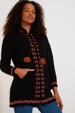 Gilet FLORIN WILDSUN-Banana Moon Sale