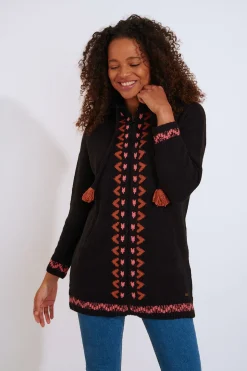 Gilet FLORIN WILDSUN-Banana Moon Sale