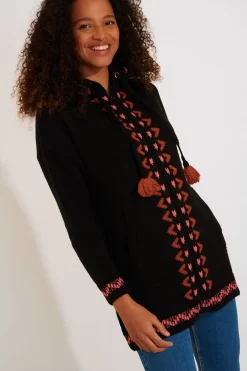 Gilet FLORIN WILDSUN-Banana Moon Sale