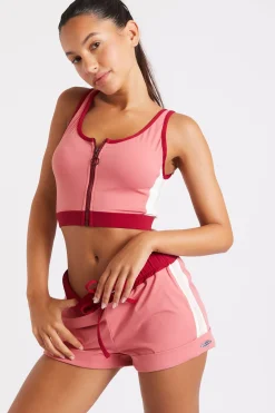 HAUT DE MAILLOT HAKKO SPRINT-Banana Moon Clearance