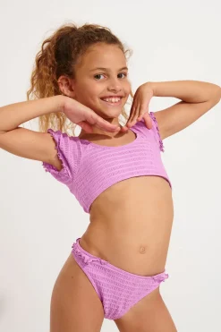 HAUT DE MAILLOT M BUNNY GROOVE-Banana Moon Sale