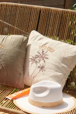 Housse de coussin ORAMA HAWSTON-Banana Moon Hot