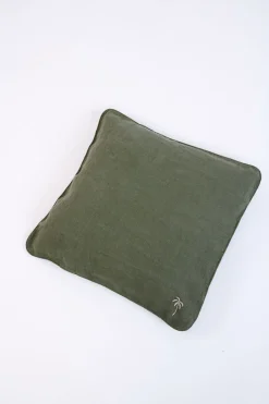 Housse de coussin ORAMA HAWSTON-Banana Moon Fashion