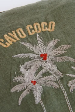 Housse de coussin ORAMA HAWSTON-Banana Moon Online