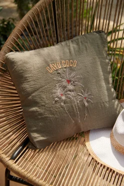 Housse de coussin ORAMA HAWSTON-Banana Moon Online