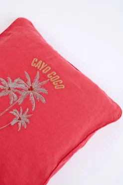 Housse de coussin ORAMA HAWSTON-Banana Moon Outlet