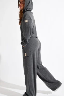 JOGGING BEYOND GRANITE-Banana Moon Discount